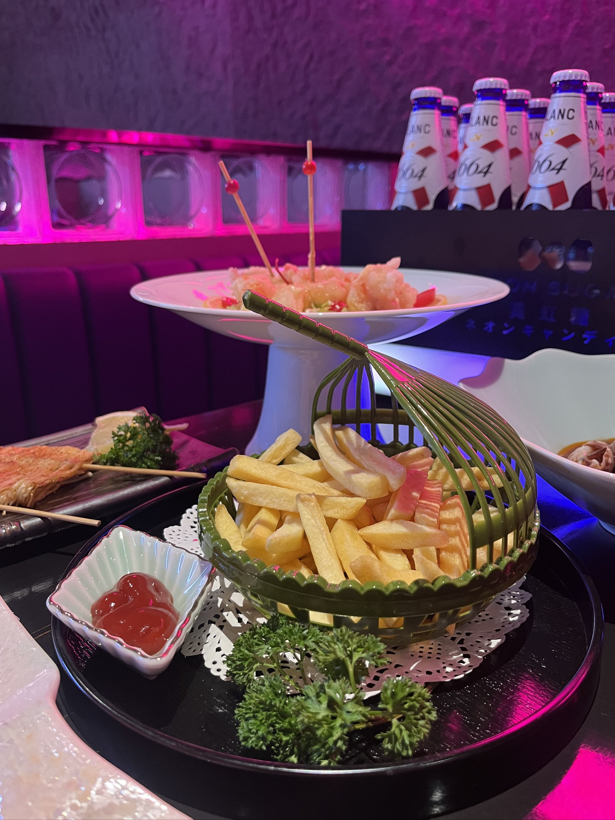 运城商务ktv划算吗详解优惠推荐-盐湖区ktv预定