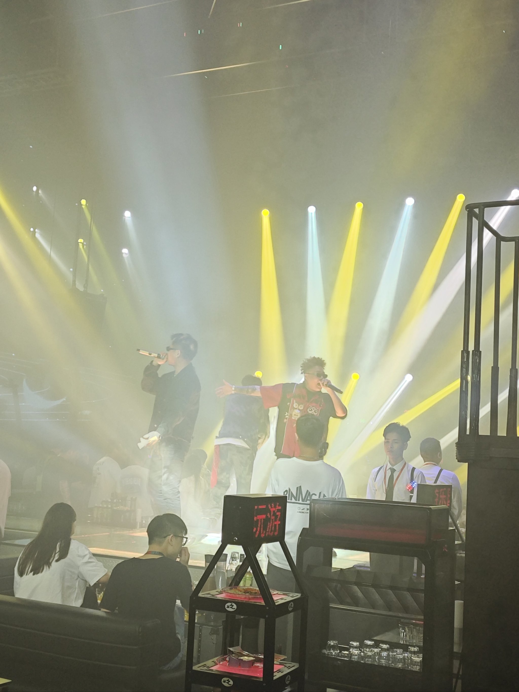 运城商务ktv优选尽享尊贵体验-稷山县ktv预定