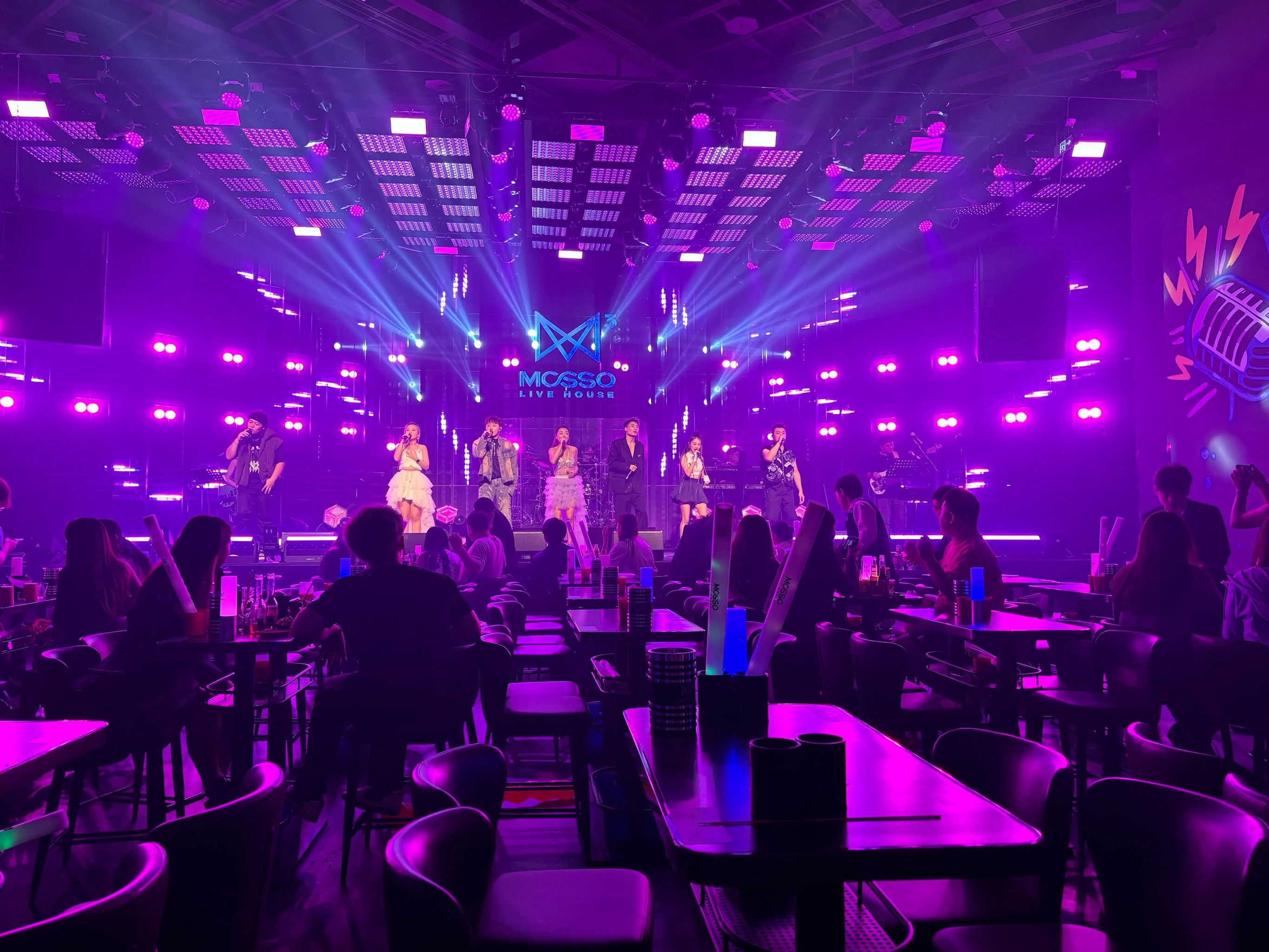 运城商务ktv总排行Top10-垣曲县ktv预定