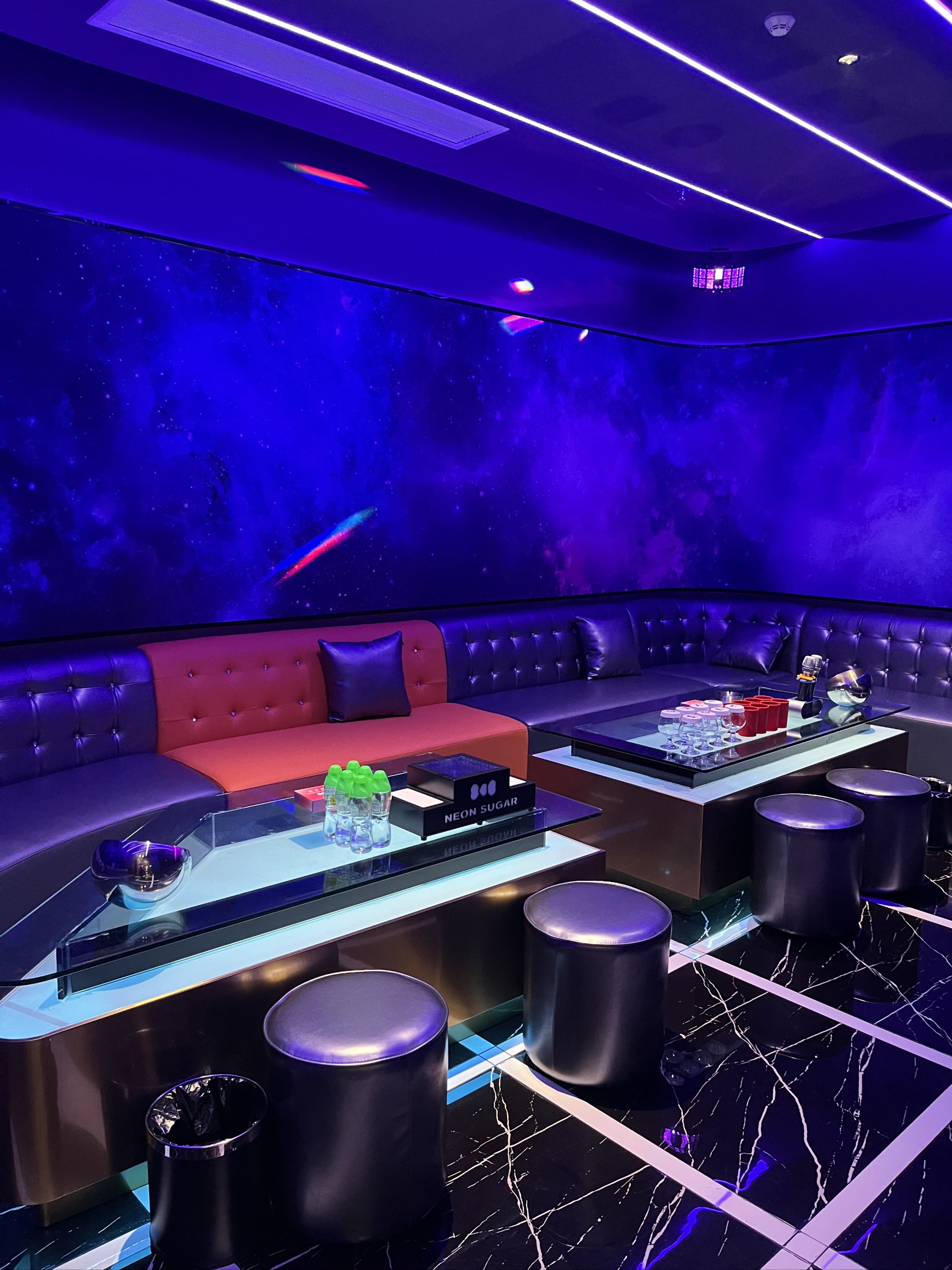 运城商务ktv价格怎么算详细解析-闻喜县ktv预定